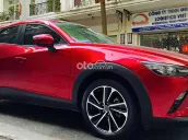 Gia đình bán xe hiệu Mazda CX-3 SX 2024 mới 95%