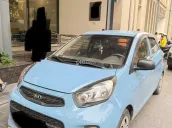 Chính chủ bán KIA Morning Van 1.0AT 5L/100km