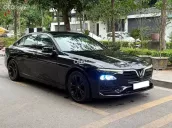 Xe đẹp bảo dưỡng full hãng