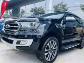 FORD EVEREST TITANIUM BI-TURBO MODEL 2021_XE HÃNG FORD BÁN
