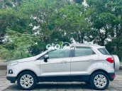 Ford Ecosport 2015 Titanium tự động