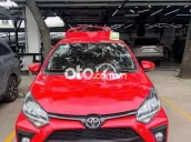 Toyota Wigo 2021 1.2L AT Đỏ 75.000km