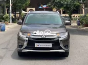 Mitsubishi Outlander 2.0 CVT 2018 Gia Đình Cực Kỹ