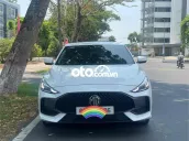 MG MG5 Luxury 2024 12.000km