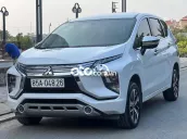 Mitsubishi Xpander 2019 Trắng