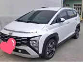 Hyundai Stargazer X Trắng 41700 km