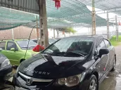 Honda Civic 2008 1.8Mt giá 138triệu