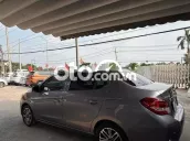 Mitsubishi Attrage MT Xám