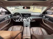 Mercedes E250 2018 Đen 11V 1 CHỦ CÁ NHÂN
