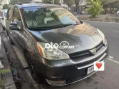 Toyota Sienna LE 2005 Xám