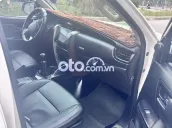 Toyota Fortuner Trắng 7 chỗ