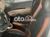 Hyundai i10 2014 Bạc 5 chỗ