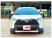 Toyota Corolla Cross 1.8G Trắng