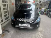 Mitsubishi Grandis 2009 Đen