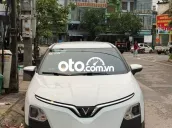 Xe điện Vinfast VF5 Plus 2025 Trắng