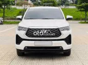 Innova Cross 2025 2.0, khoẻ, kinh tế và rất lành