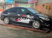 Hyundai Accent 2018 1.4 MT - 220000 km