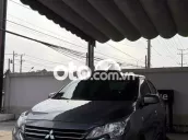 Mitsubishi Attrage 2022 Xám 43.000km
