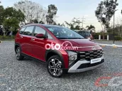Hyundai Stargazer 2026 Bản X Đỏ