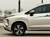 Mitsubishi Xpander 2023 số sàn tại Hà Nội