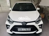 Toyota Wigo 1.2G