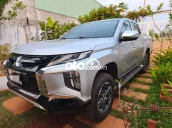 Mitsubishi Triton 2019
