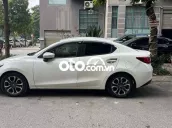 Mazda Mazda2 Sedan 2017 Trắng