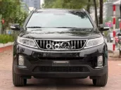 Kia Sorento 2019 Premium 98000 km Đen
