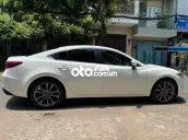 Mazda Mazda6 2020 2.0 Premium
