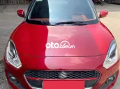 Suzuki Swift GLX 1.2 AT 2018 Đỏ 57.000 km