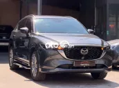 CX5 Premium EXCLUSIVE 2025 Xám Titan 700km