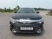 Toyota Camry 2018 2.0E Đen
