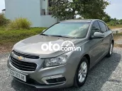 Chevrolet Cruze Xám Số sàn