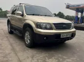 Ford Escape 2005 tại Hải Phòng