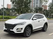Hyundai Tucson 2020 số tự động tại Hà Nội