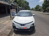 Xe điện VinFast VF5 Plus 2024 Trắng