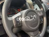 Toyota Wigo Trắng Số sàn