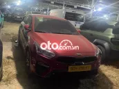 Kia Cerato 2020 2.0 Premium Đỏ 100000 km