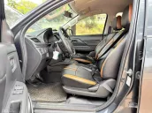 Mitsubishi Triton 2022 số tự động