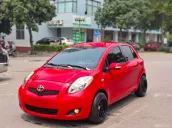 Toyota Yaris 2009 số tự động
