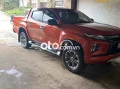 Mitsubishi Triton Bản cao cấp 1 cầu