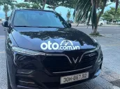 VinFast Lux SA2.0 2020 Nâu