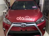 Toyota Yaris G nhập khẩu kiểu dáng sang trọng