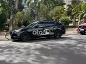 Mazda 3 2017 1.5 AT Sedan - 140000 km