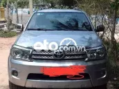 Toyota Fortuner SUV Bạc