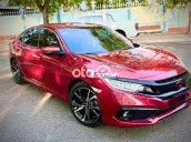 Honda Civic 2020 RS odo7vạn Nét căng