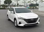 Cần Bán Hyundai Accent 2021 1.4 MT số sàn xe đẹp