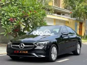 Mercedes-Benz C200 Avangate 2024 Đen