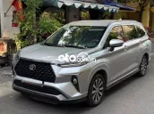 Toyota Veloz 2024 Bạc