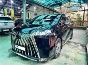 Cần bán Xe GAC M8 2025 Đen 14.000km sơn zin cả xe